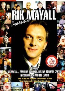 Rik Mayall Presents