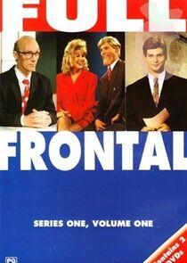 Full Frontal - Season 1