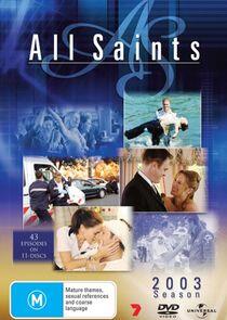 All Saints - Season 6