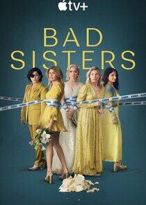 Bad Sisters - Season 2