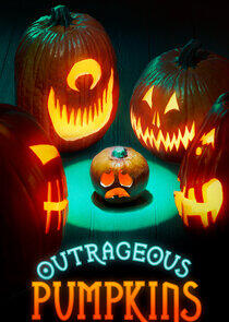 Outrageous Pumpkins