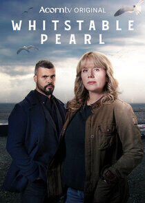 Whitstable Pearl - Season 3