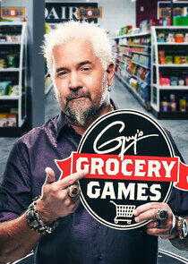 Guy's Grocery Games