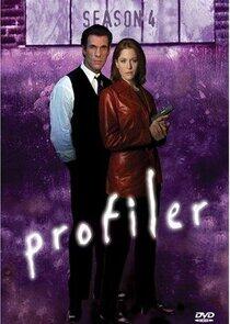 Profiler - Season 4