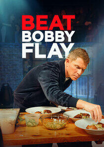 Beat Bobby Flay