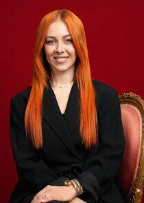 photo of Oana Nechiti