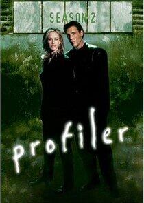 Profiler - Season 2