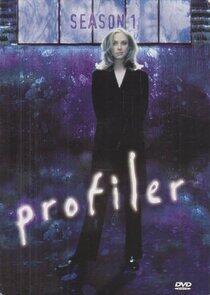 Profiler - Season 1