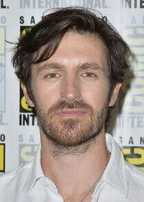 Eoin Macken