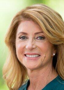 photo of Wendy Davis