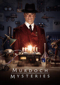 Murdoch Mysteries