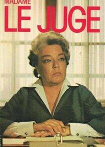 Madame le juge