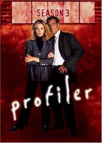 Profiler - Season 3