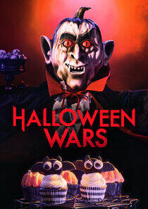 Halloween Wars