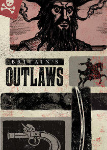 Britain's Outlaws