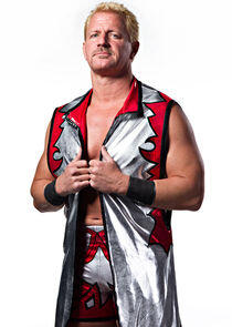 Jeff Jarrett