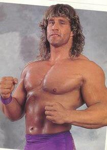 Kerry Von Erich