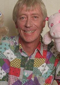 Geoffrey Hayes