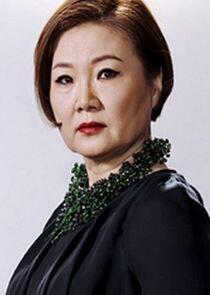 Baek Mi Nyeo