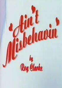 Ain't Misbehavin'