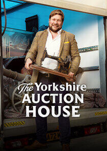 The Yorkshire Auction House