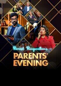 Romesh Ranganathan's Parents' Evening