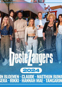 Beste Zangers - Season 17