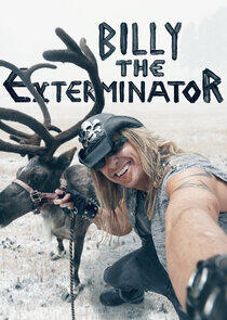 Billy the Exterminator