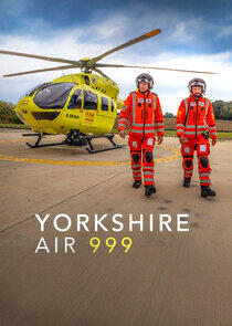 Yorkshire Air 999