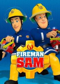 Fireman Sam