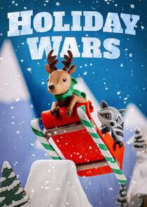 Holiday Wars