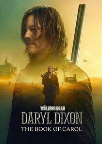 The Walking Dead: Daryl Dixon - Season 2