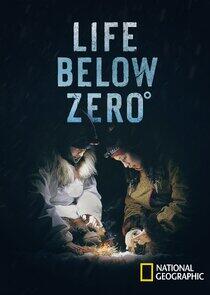 Life Below Zero°