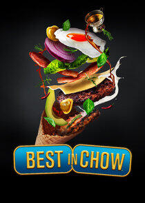 Best in Chow