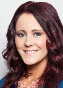 Jenelle Evans