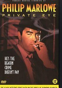 Philip Marlowe, Private Eye