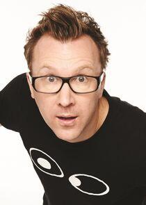 Jason Byrne