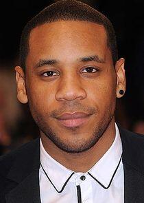 Reggie Yates