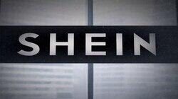 Unboxing Shein