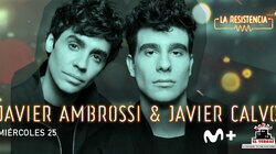 Javier Ambrossi & Javier Calvo