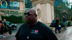 Carl Cox