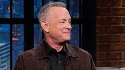 Tom Hanks, Ina Garten