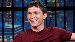 Tom Holland, David Remnick