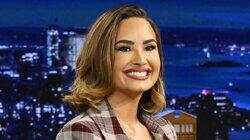 Demi Lovato, Hillary Rodham Clinton