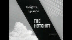 The Hotshot