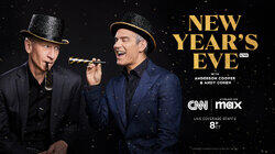 New Year's Eve Live 2024