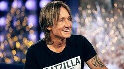 Keith Urban