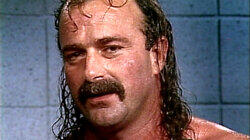 Jake 'The Snake' Roberts