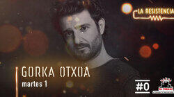 Gorka Otxoa