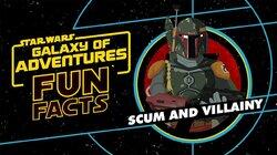 Scum & Villainy